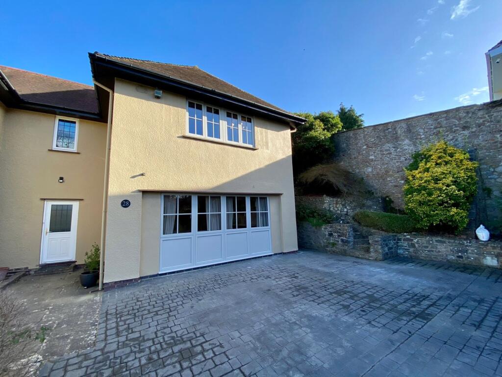 Main image of property: Stoke Bishop, Parrys Lane, BS9 1AA