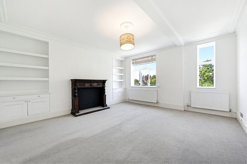 Main image of property: Paultons House, 
Paultons Square, SW3