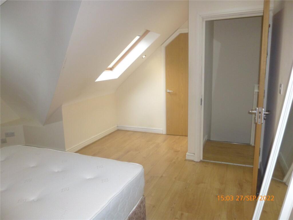 Apartment in Cardiff, The Colonies, Gabalfa - View 4