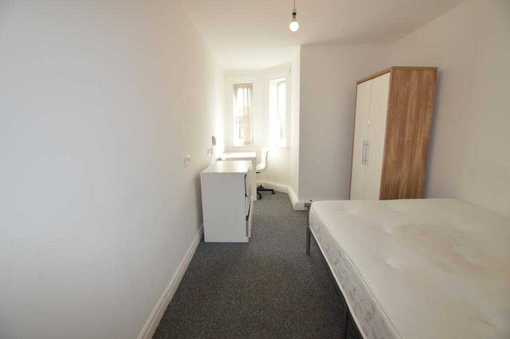 Main image of property: Hyde Park Road, Leeds, LS6