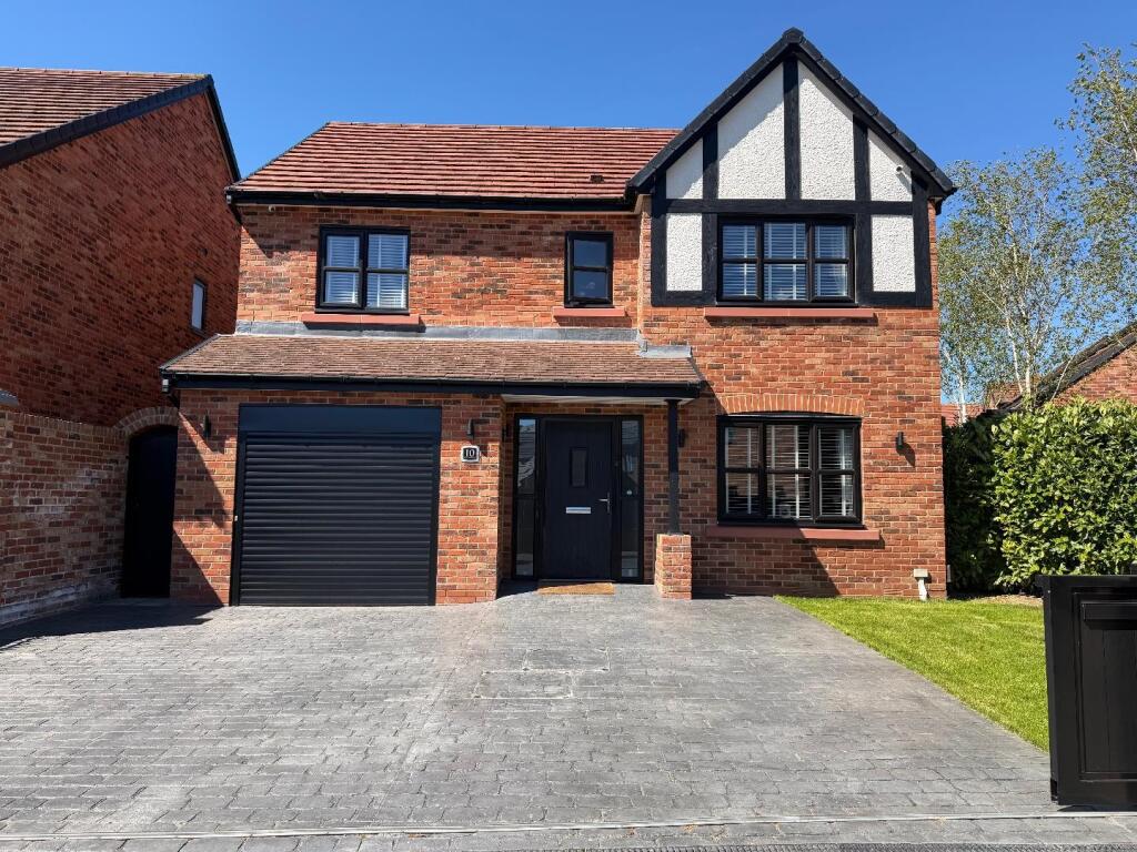 Main image of property: Great West Gardens, Nunthorpe, Middlesbrough