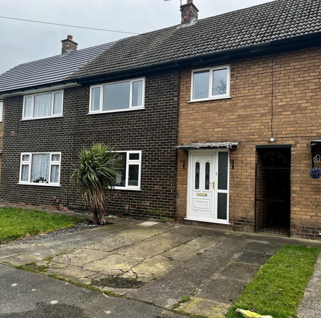 Main image of property: Welsby Road, Leyland