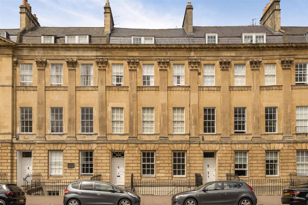 Main image of property: Great Pulteney Street, Bathwick, Bath