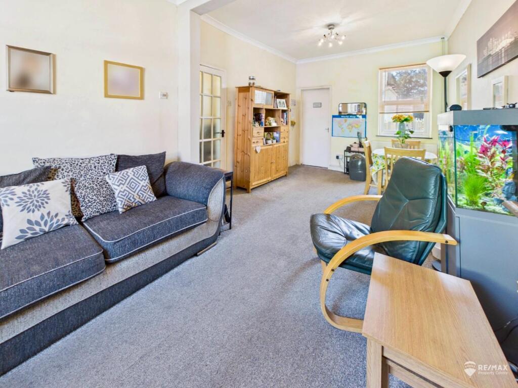 Garland Road, Parkeston, Harwich - View 2