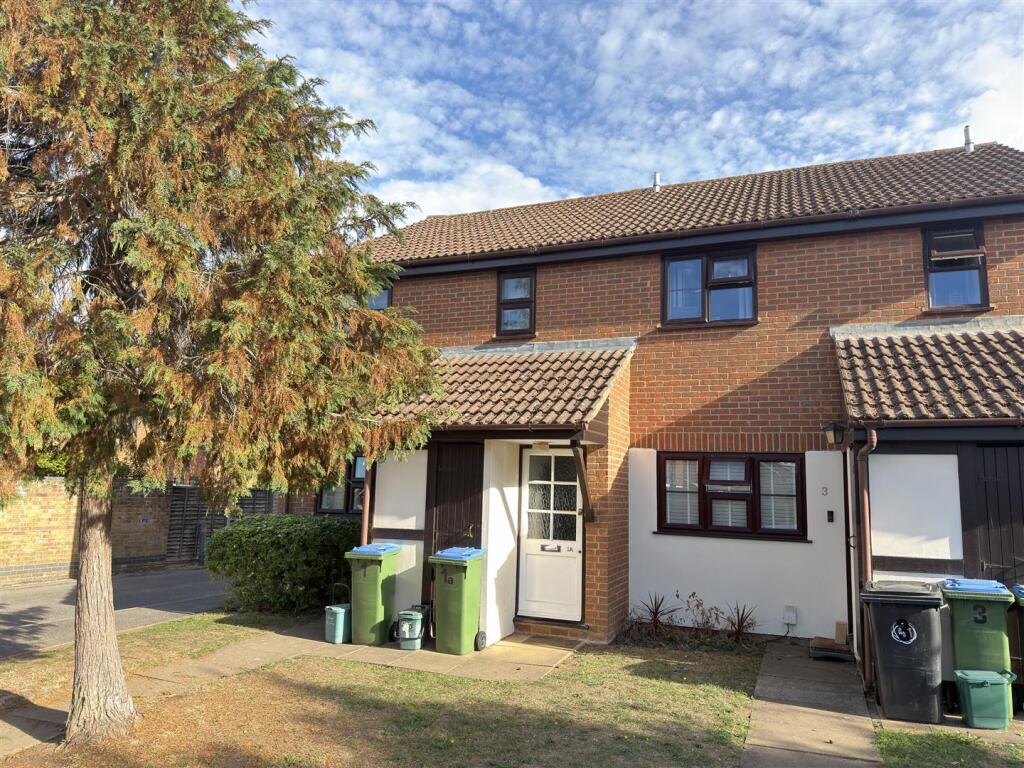 Main image of property: Lindley Road, Walton on Thames, Surrey