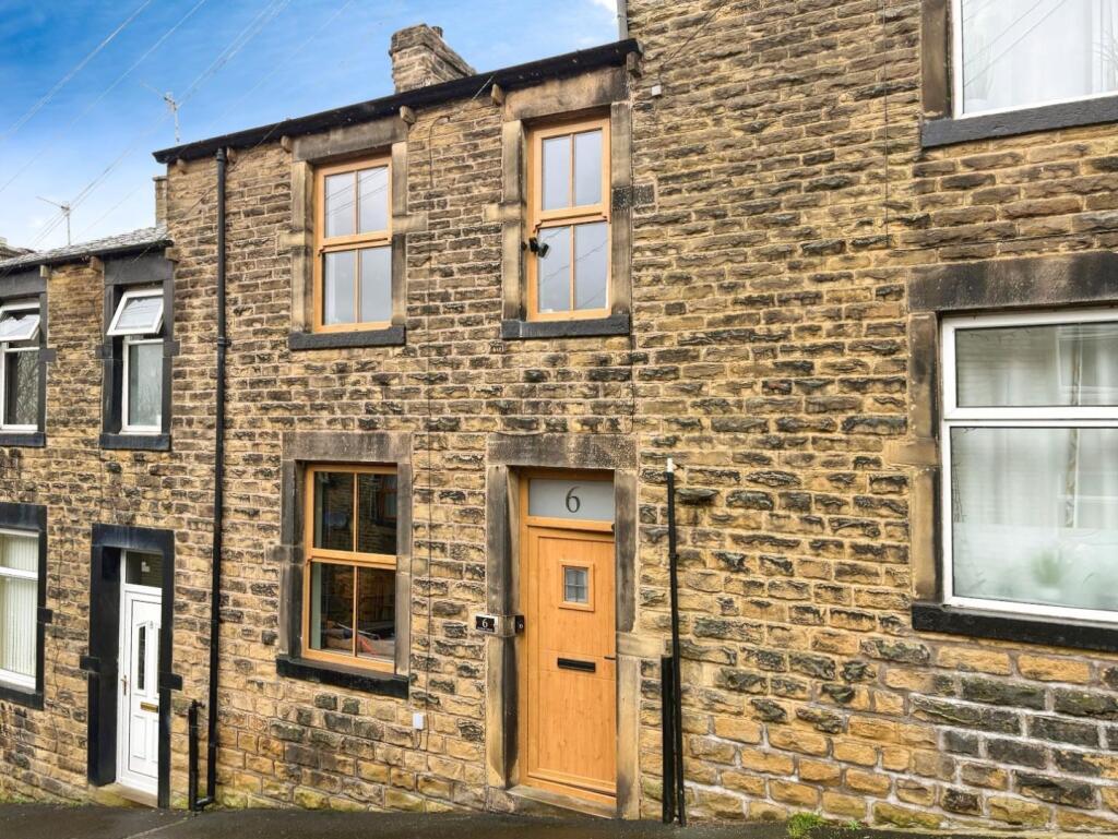 Main image of property: Fairfax Street, Skipton
