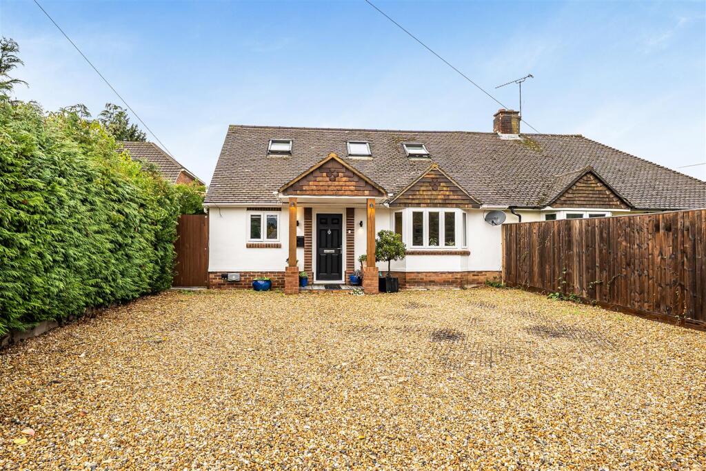 Main image of property: Manor Park Drive, Yateley