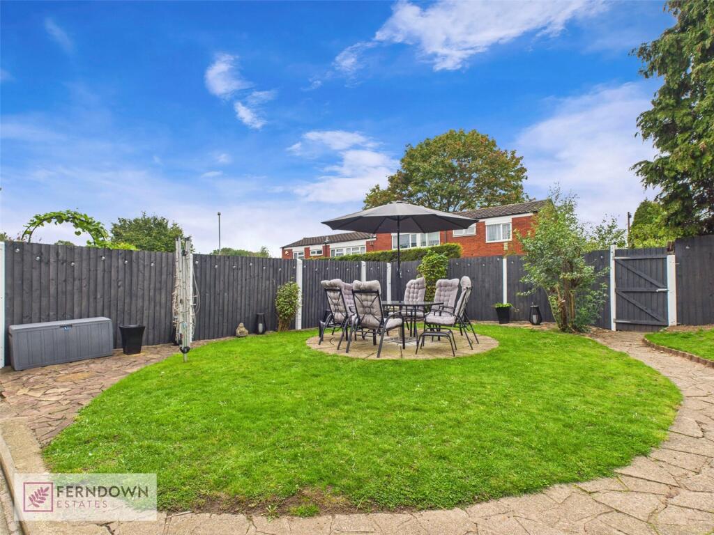 Additional image 10 of Ladeler Grove, Tile Cross, Birmingham, B33