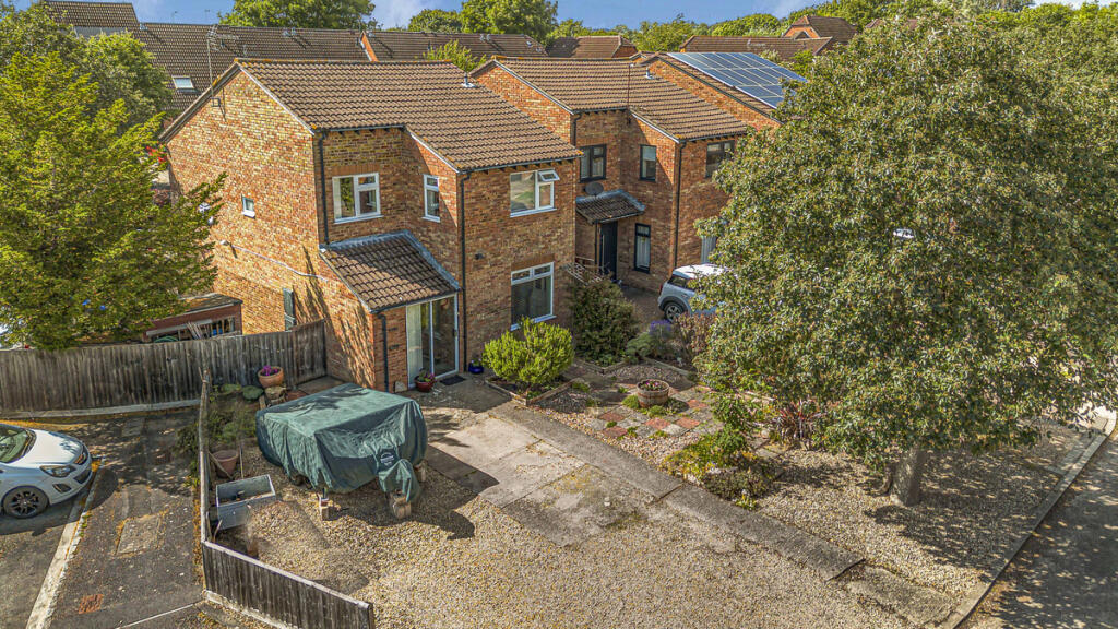 Main image of property: Mattock Way, Abingdon, OX14