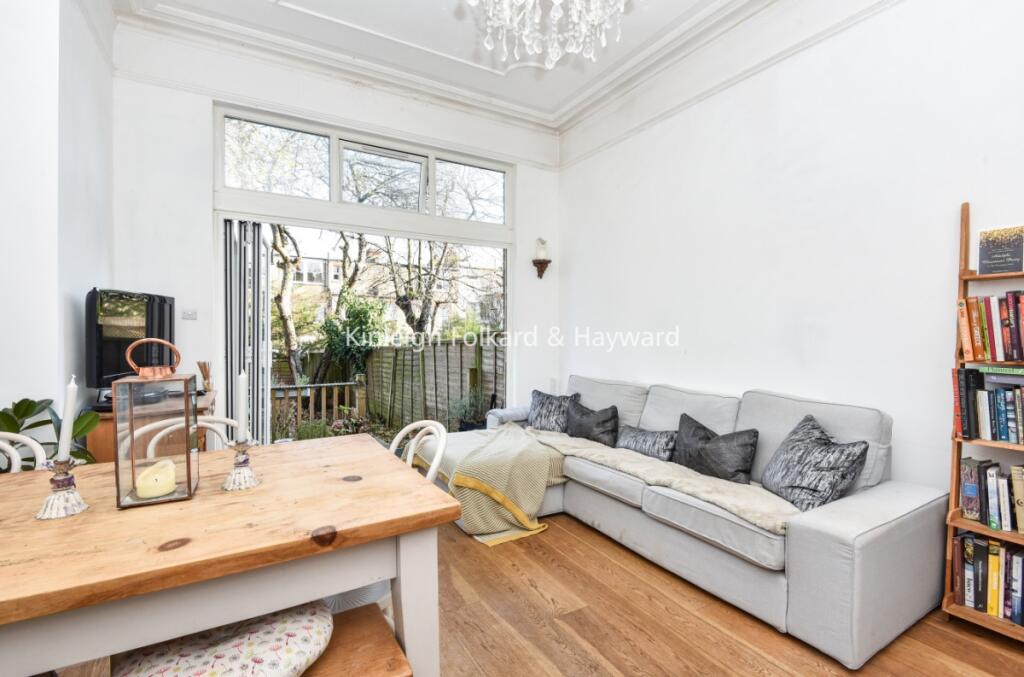 Main image of property: Coniston Road, London, N10
