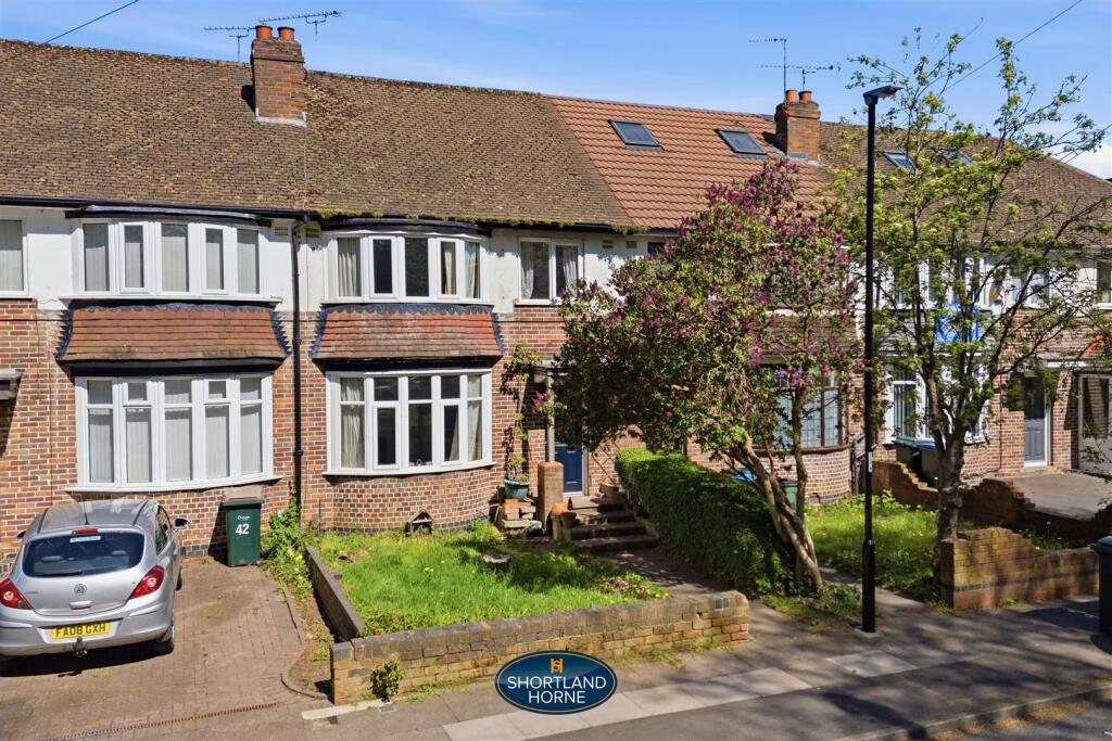 Main image of property: Bevington Crescent, Coundon, Coventry