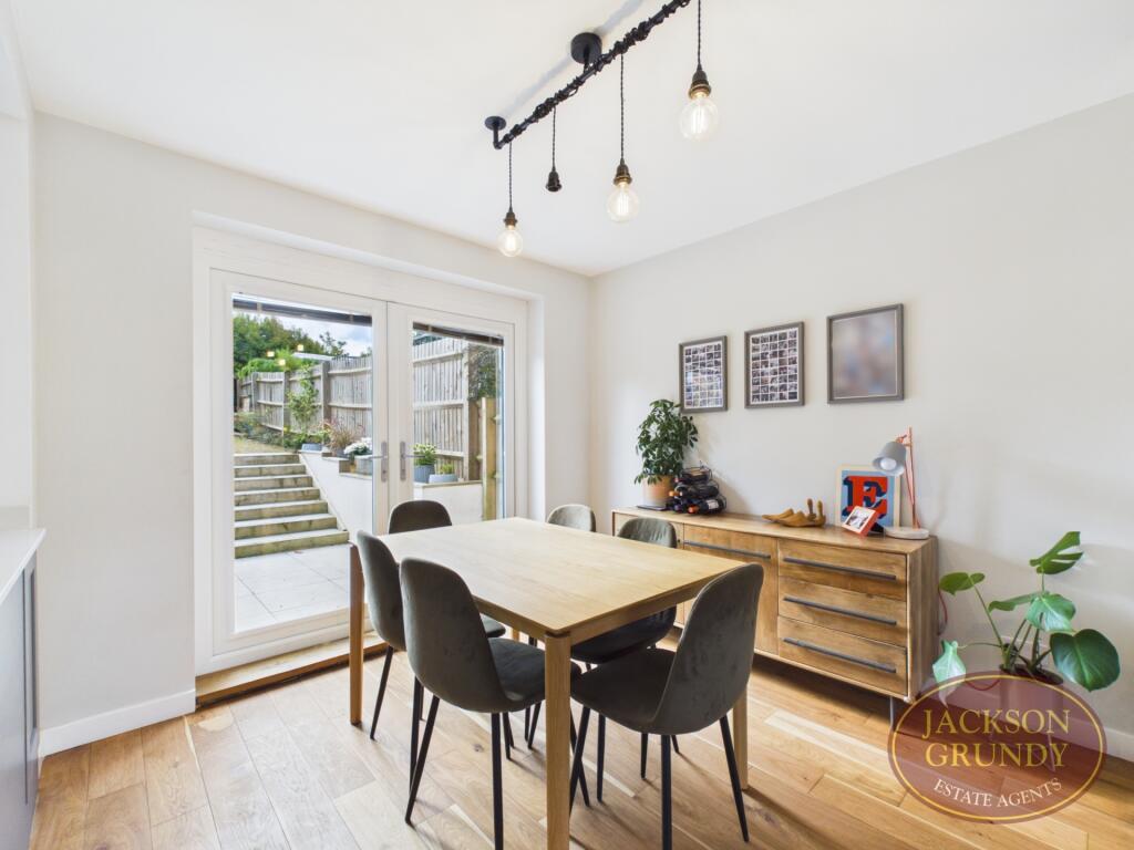 House in Northampton - View 5