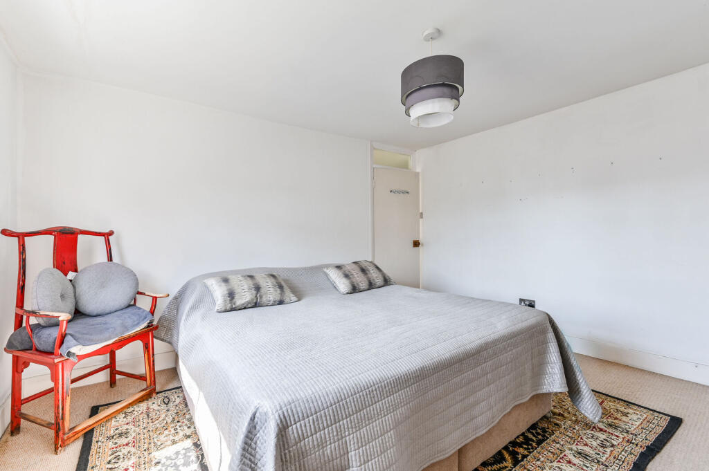 Apartment in London - View 4