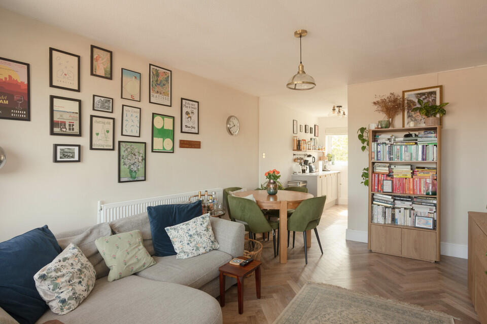 Apartment in London - View 5