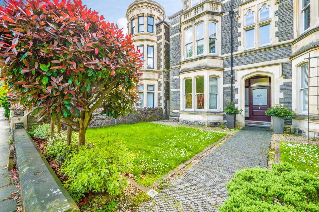 Main image of property: Cathedral Road, Cardiff