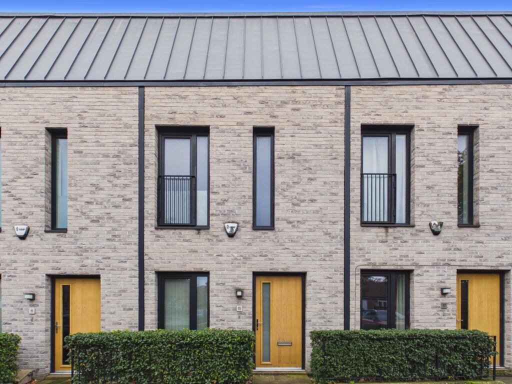 Main image of property: Cleminson Street, Salford, Lancashire, M3