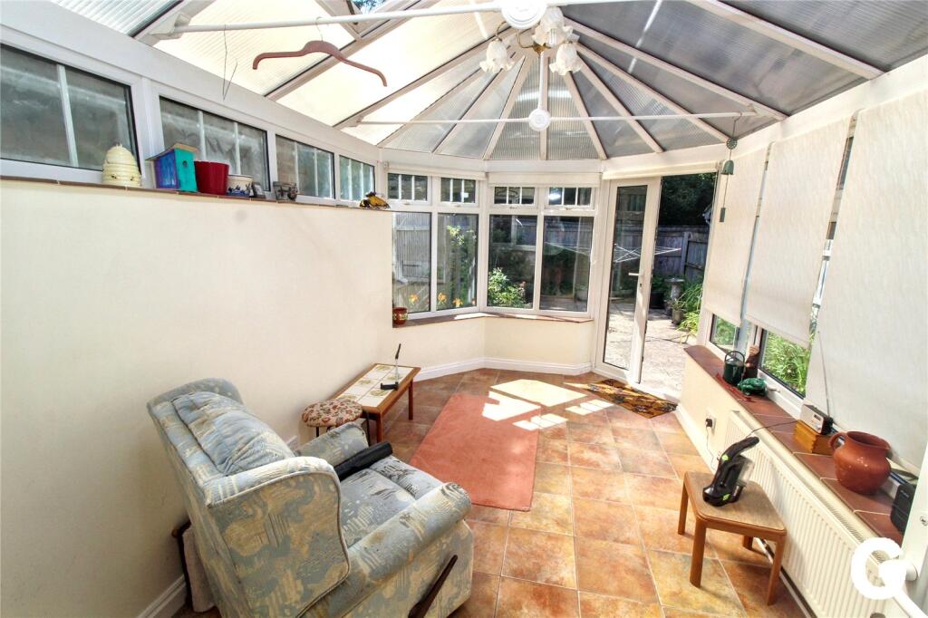 House in New Forest, Ringwood - More