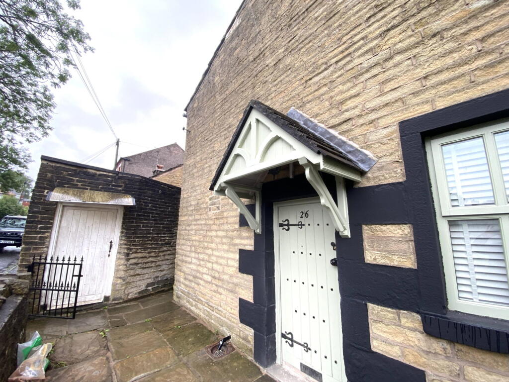Main image of property: 26 Counthill Road, Moorside OL4 2PB