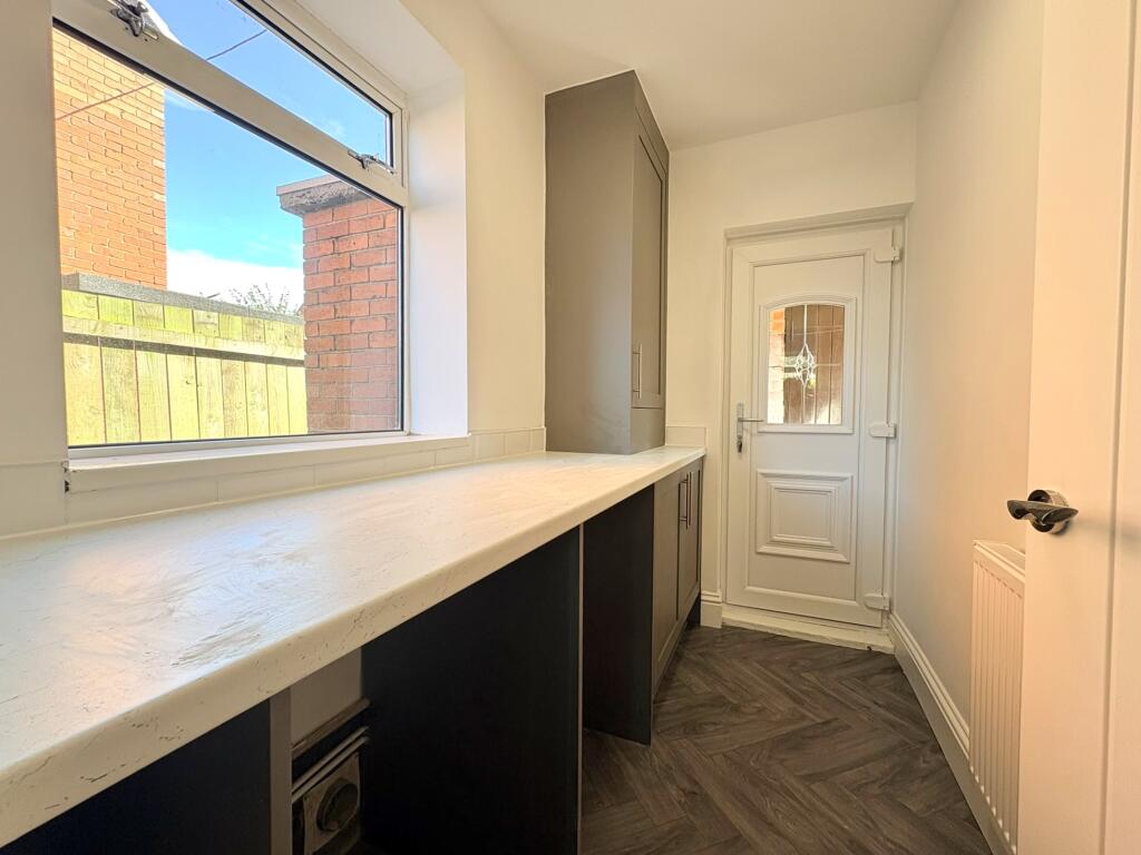 House in Newcastle upon Tyne - View 5