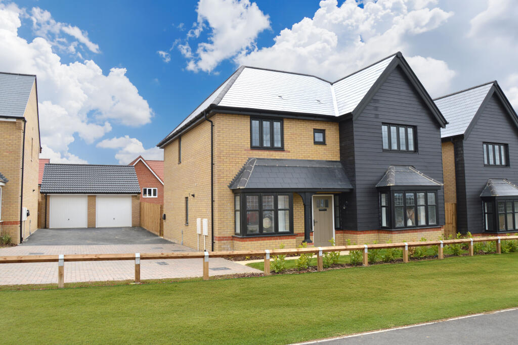 Main image of property: Henham Road,
Elsenham,
Essex,
CM22 6DH