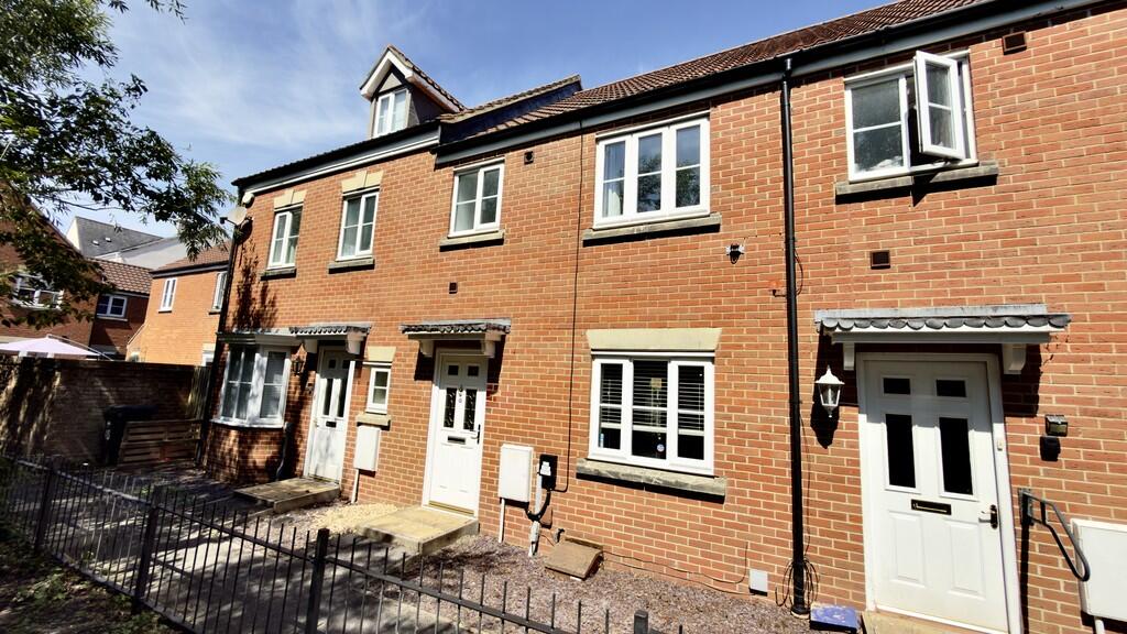Main image of property: Griffen Road, Weston-super-Mare