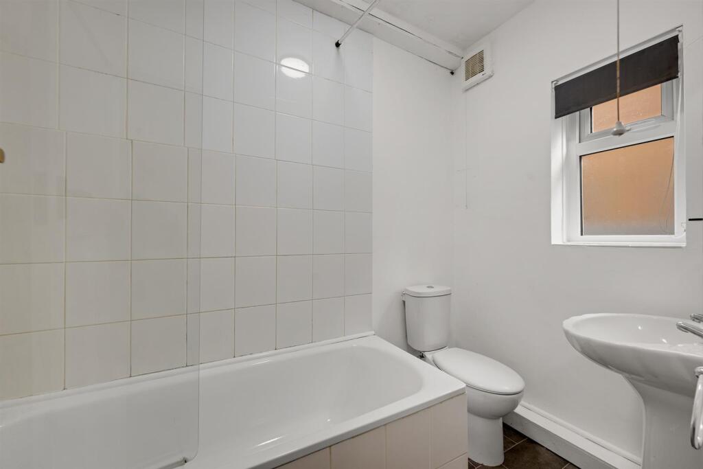 Apartment in London, Sundridge - More