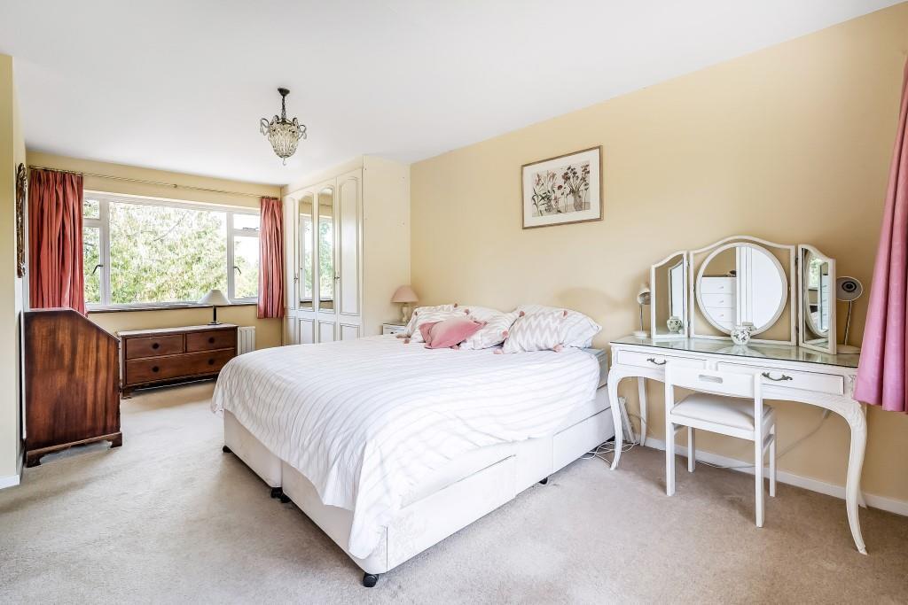 House in Mole Valley, Surrey - More