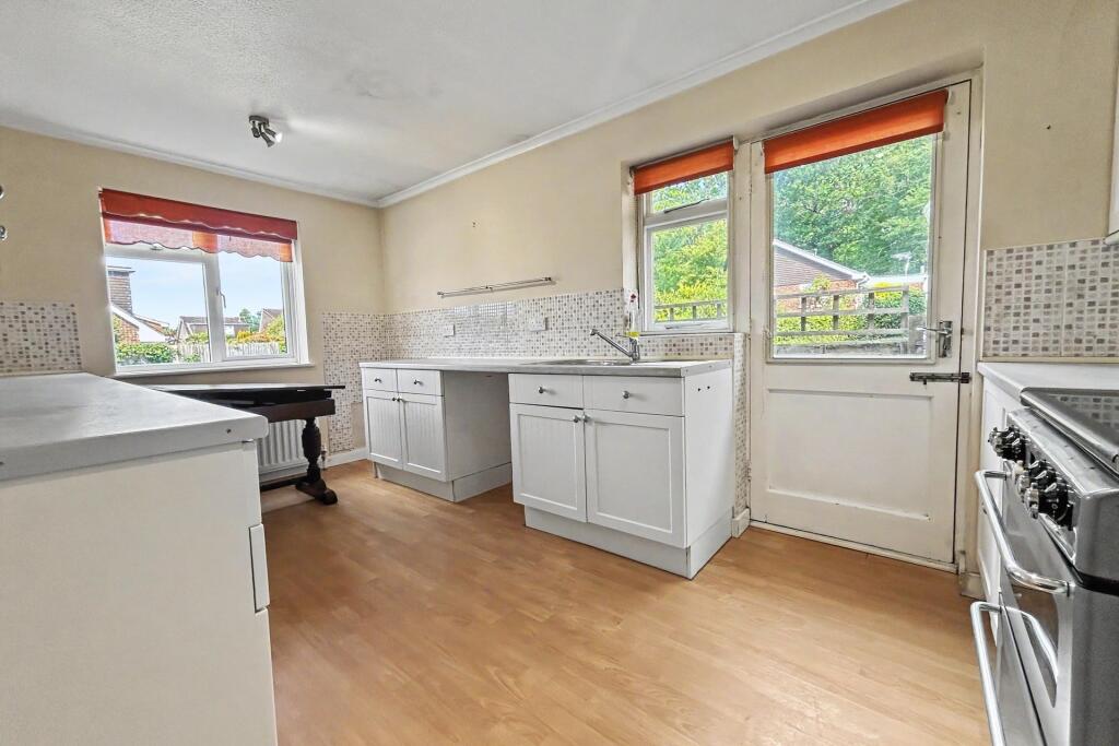 House in Southampton - View 4
