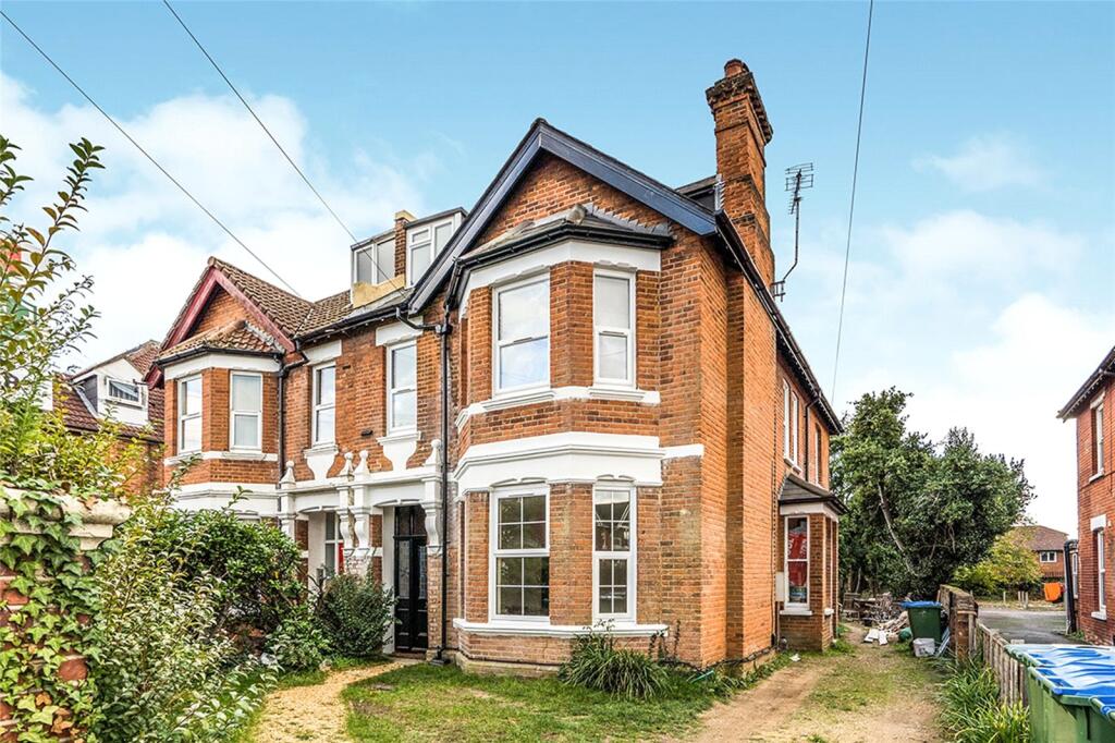 Main image of property: Howard Road, Southampton, SO15