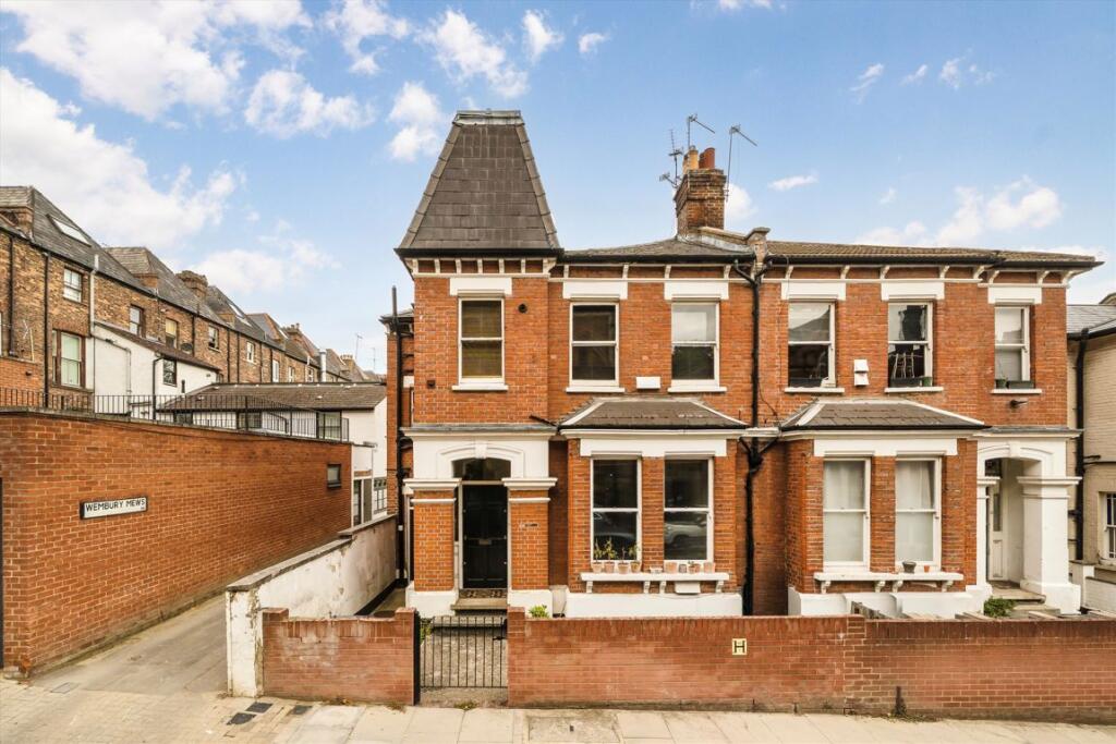 Main image of property: Langdon Park Road, Highgate
