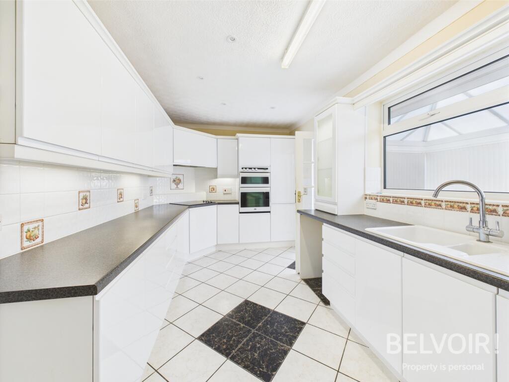 Highlows Lane, Yarnfield, Stone, ST15 photo 2