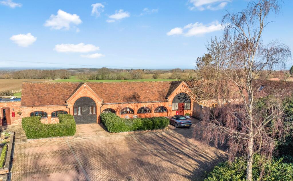 Main image of property: Sheriffs Lench, Evesham, WR11