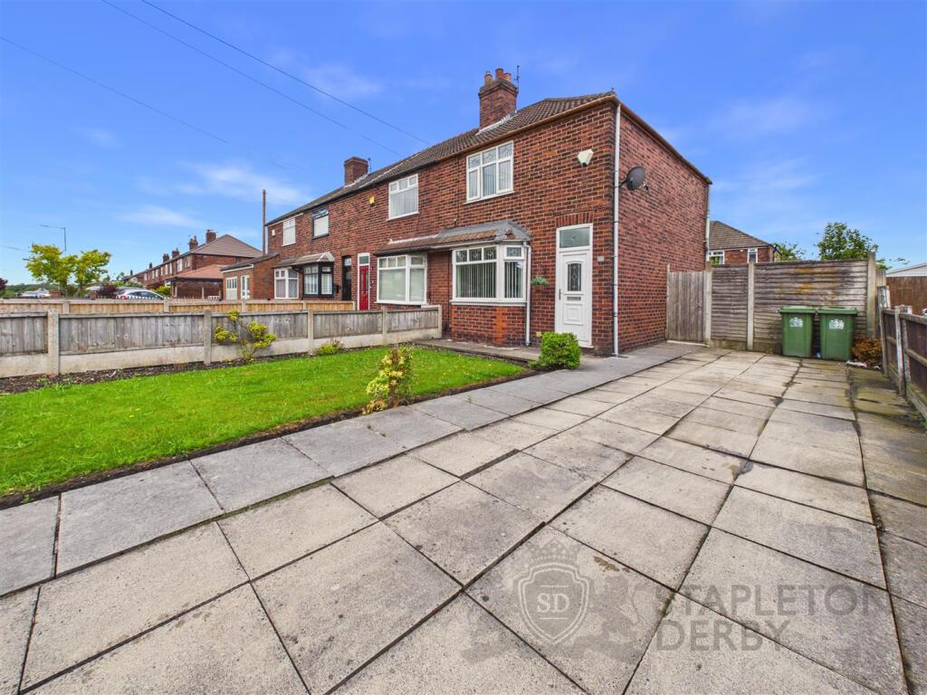 Main image of property: Vista Road, Newton-Le-Willows