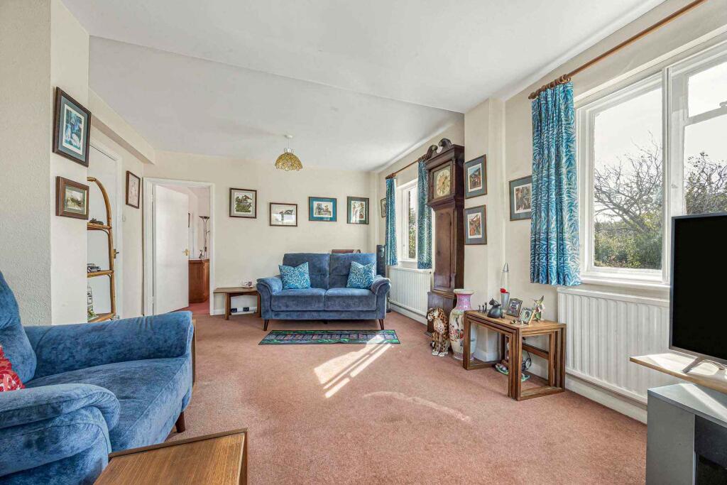 House in South Oxfordshire, Nuffield - View 5