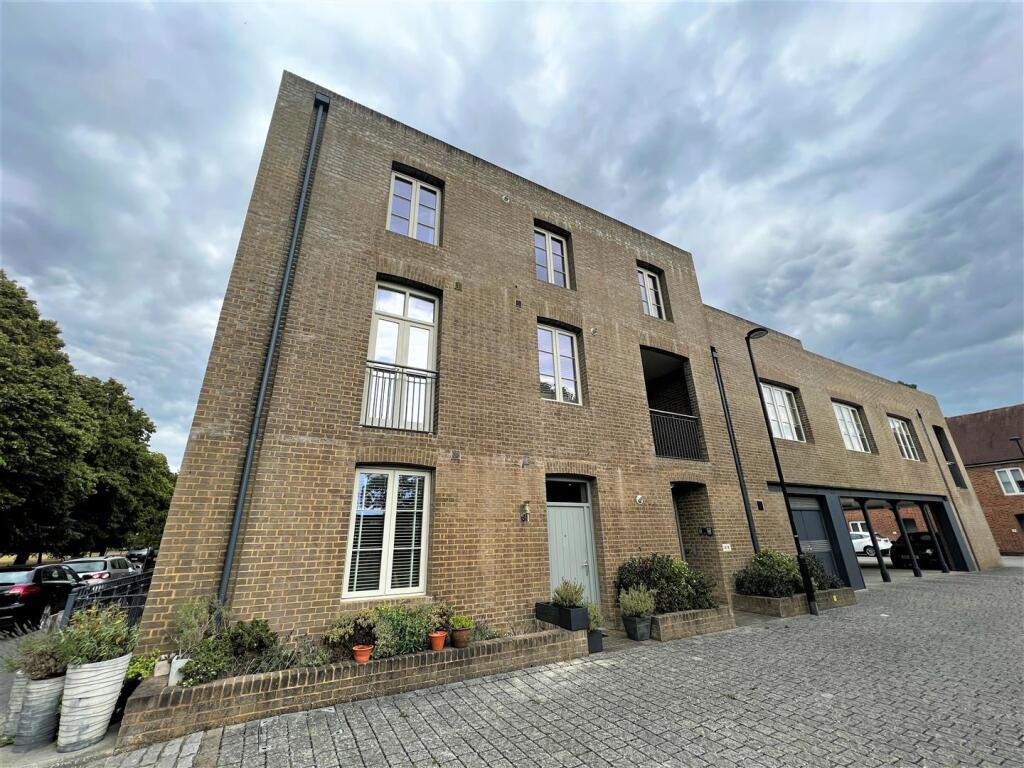 Main image of property: Whistler Avenue, Chichester