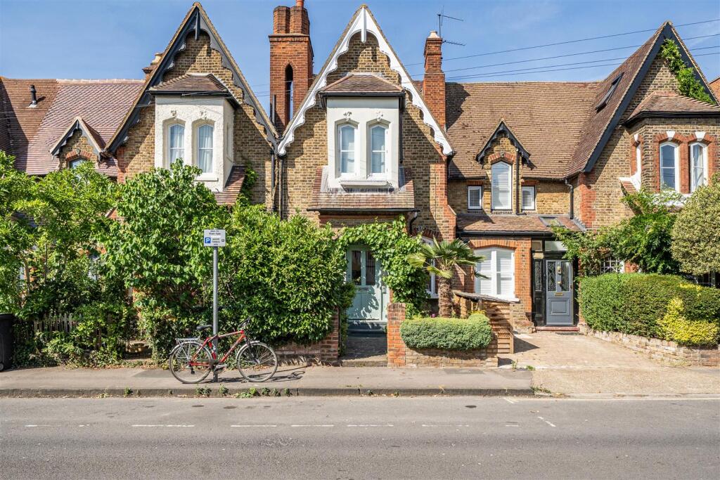 Main image of property: Westfield Road, Surbiton