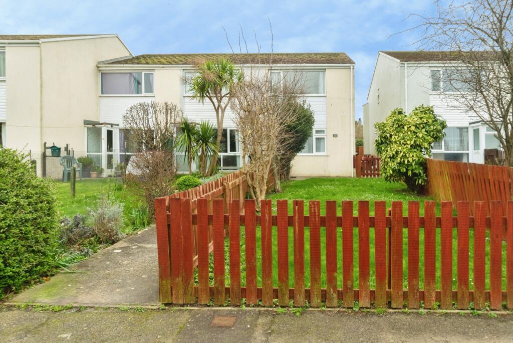 Main image of property: Dale Road, Newquay, Cornwall, TR7