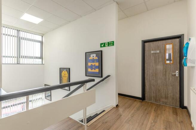 Barclay House &amp; Tudor House, 2-3 Sir Alfred Owen Way, Pontygwindy Industrial Estate, Caerphilly, CF83 3HU