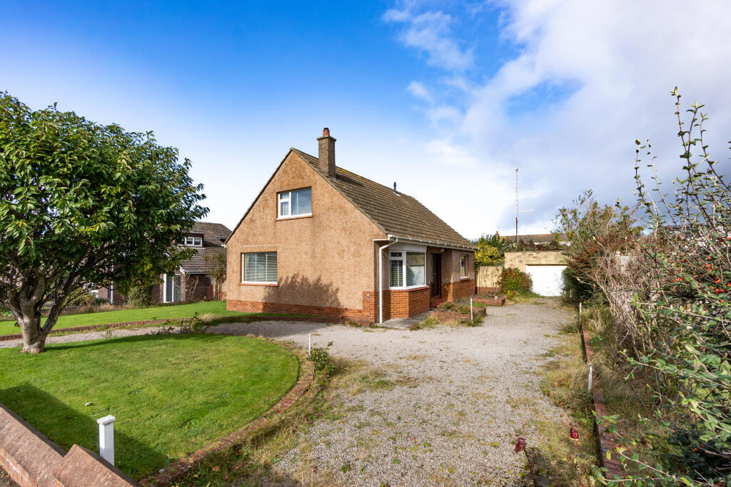 Main image of property: Carrick Road, Troon, South Ayrshire