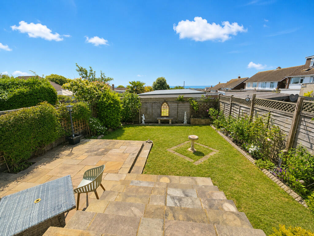 House in Adur, West Sussex - View 3