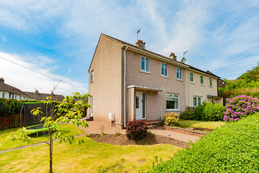 Main image of property: Park Road, Bridge of Weir