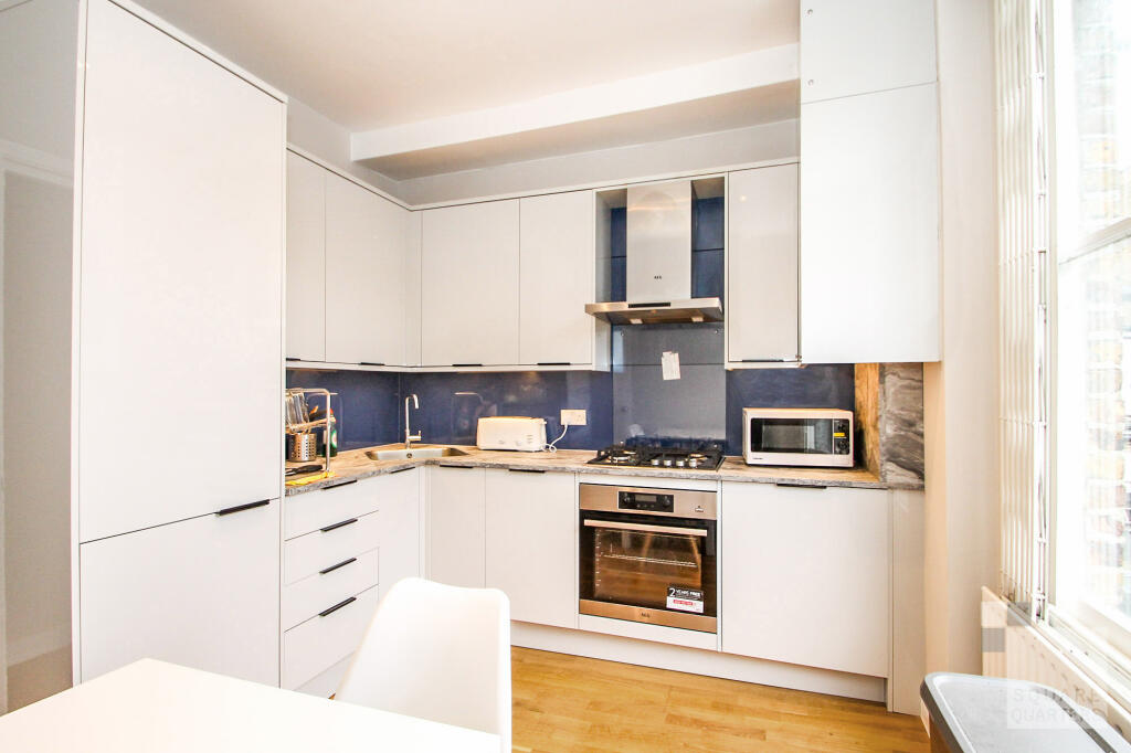 Main image of property: Caledonian Road, Islington, N1