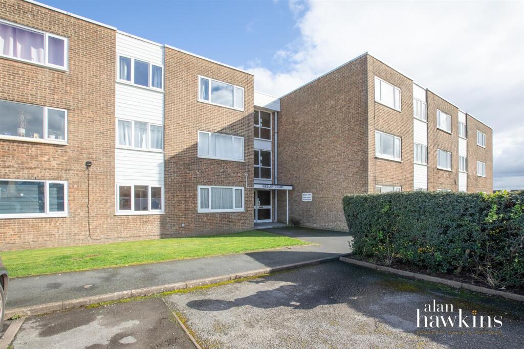 Main image of property: Wesley Court, Royal Wootton Bassett SN4 8