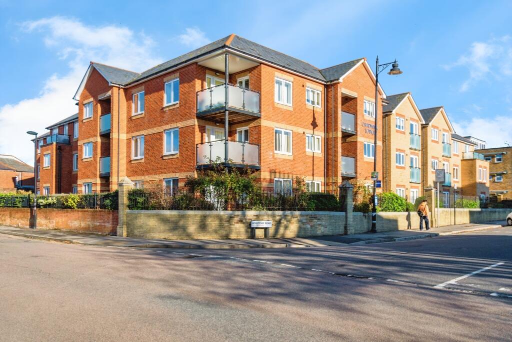 Main image of property: Devonshire Road, Southampton, Hampshire, SO15