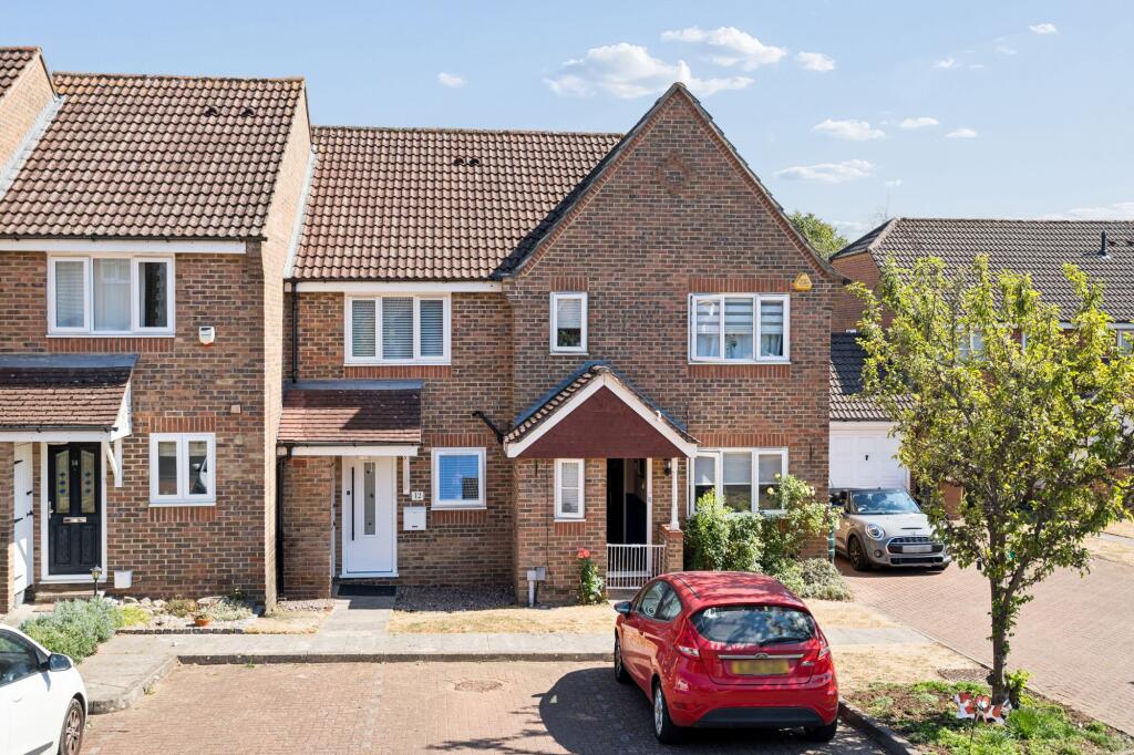 Main image of property: Thellusson Way, Rickmansworth, WD3