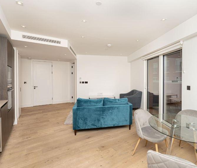 3 bedroom apartment for rent