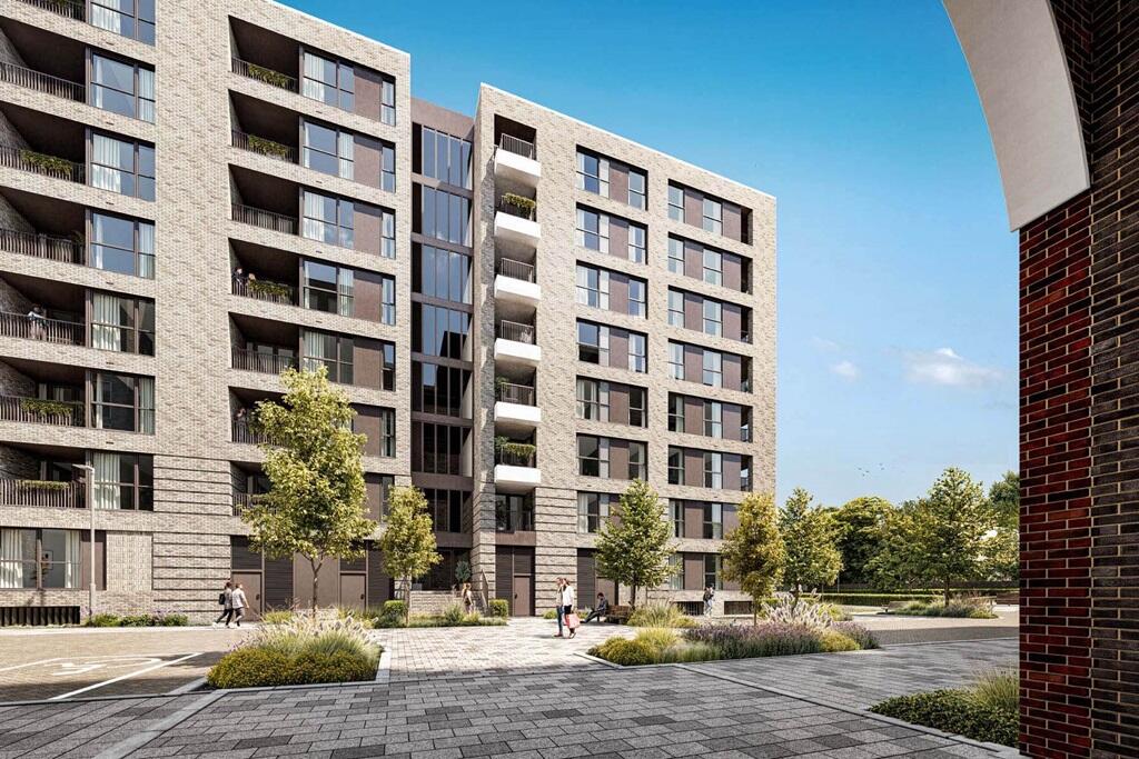 Main image of property: Bendon Valley, 
Garratt Lane, 
Earlsfield, 
London, 
SW18 4UQ