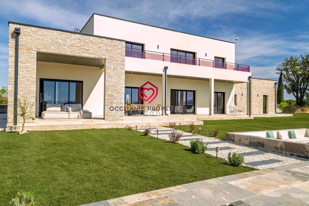 Main image of property: Languedoc-Roussillon, Aude, Carcassonne