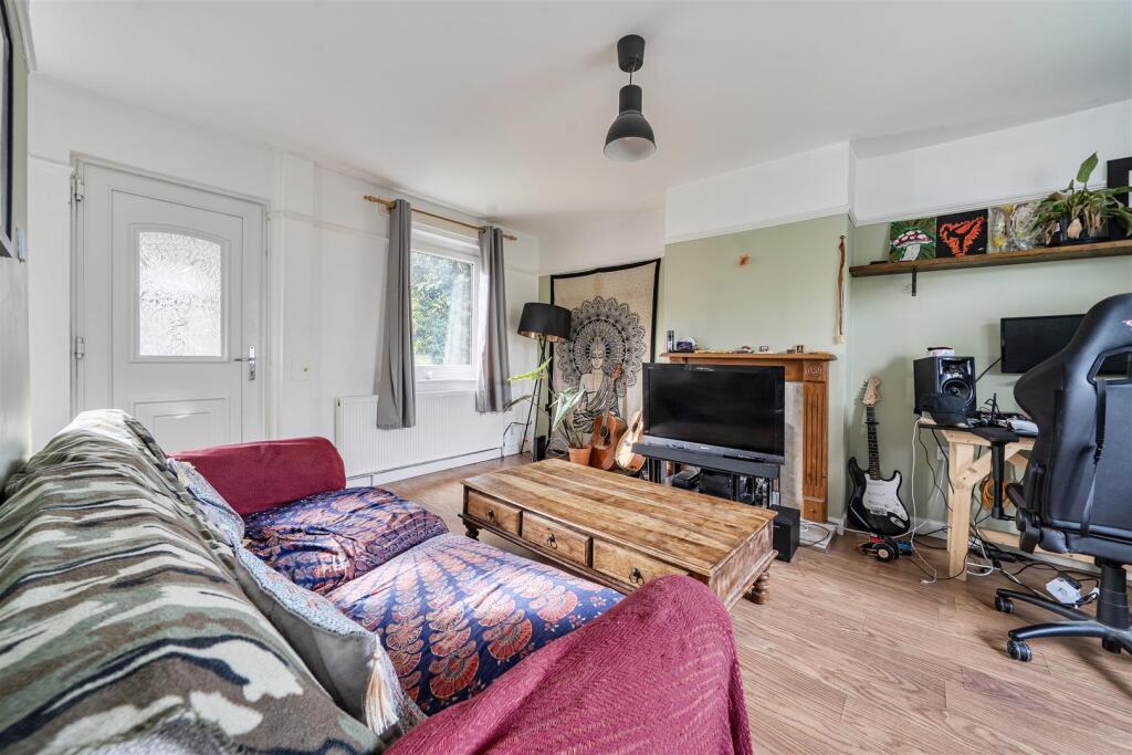 House in Bristol, City of Bristol - View 5
