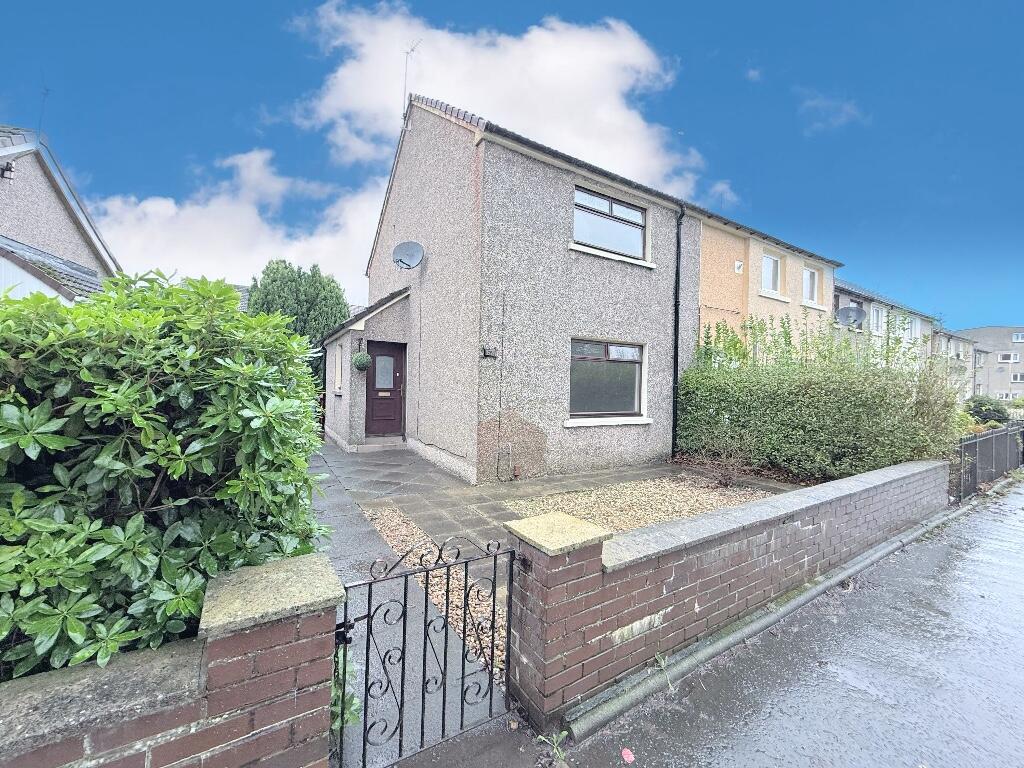Main image of property: 62 Maggie Woods Loan, Falkirk, FK1 5HR